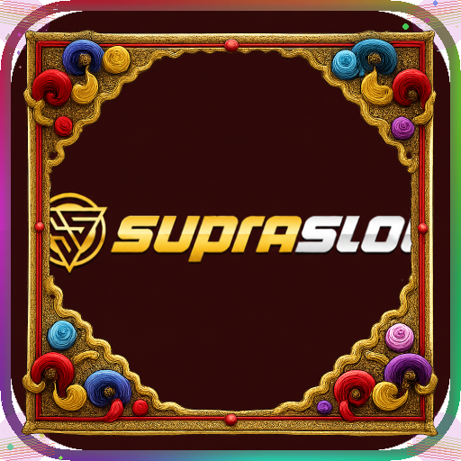 supraslot — mitra unggulan